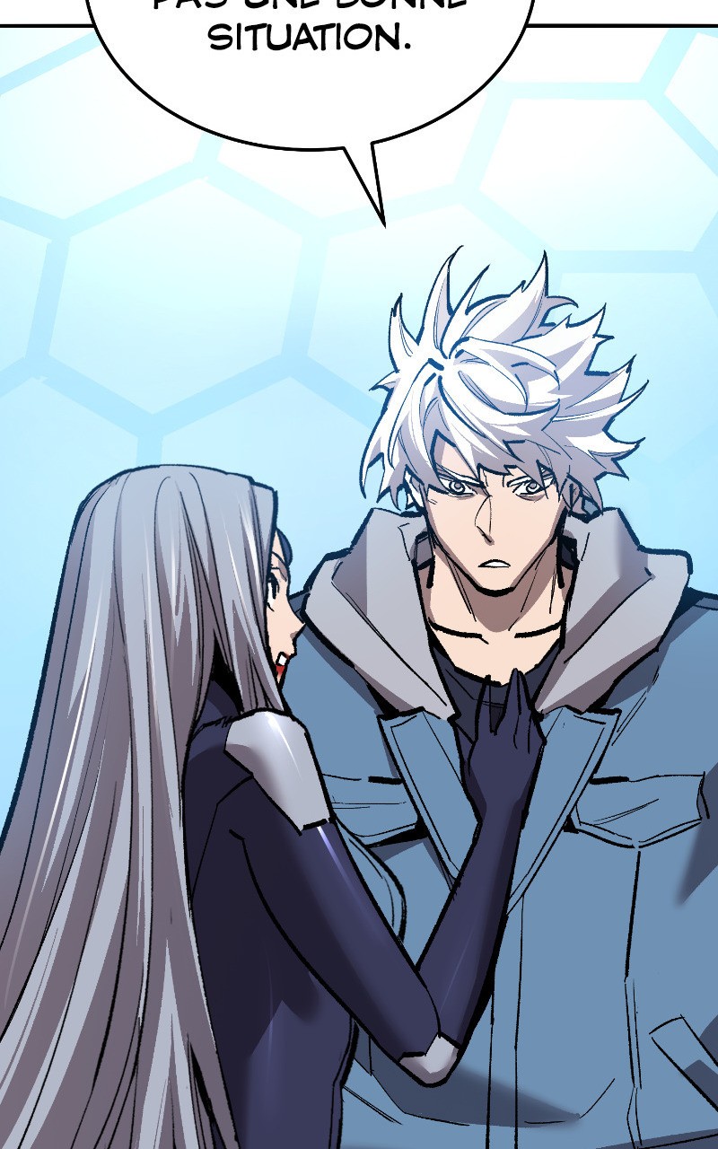 Read Limit Breaker vf Manga Online