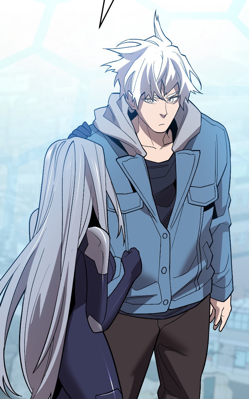 Read Limit Breaker vf Manga Online