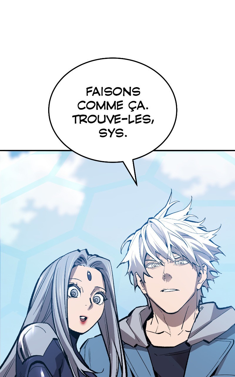 Read Limit Breaker vf Manga Online