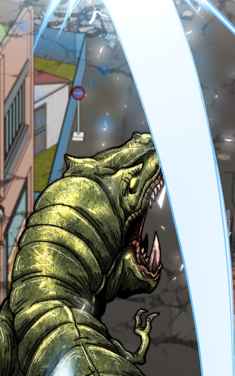 Read Limit Breaker vf Manga Online
