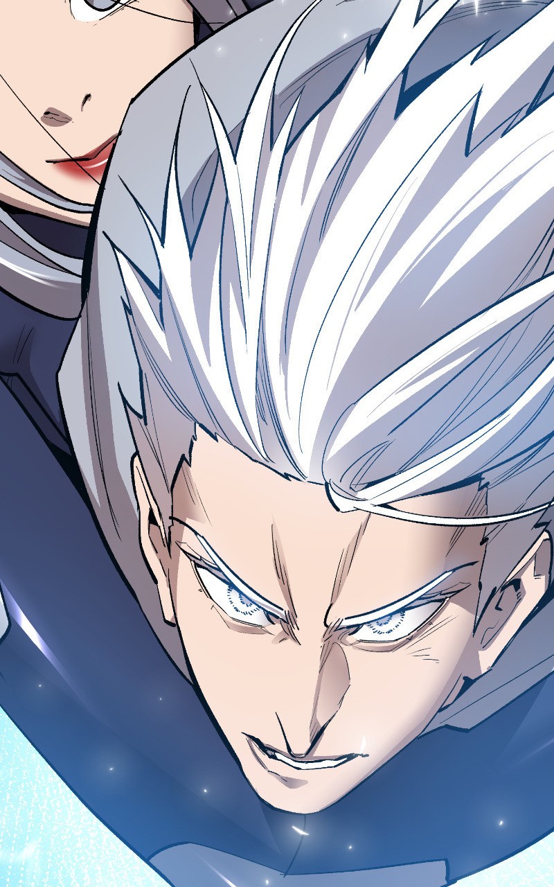 Read Limit Breaker vf Manga Online