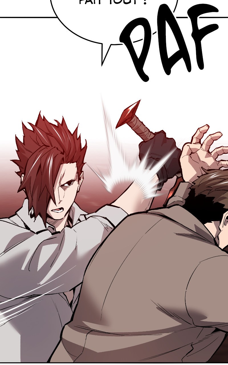 Read Limit Breaker vf Manga Online