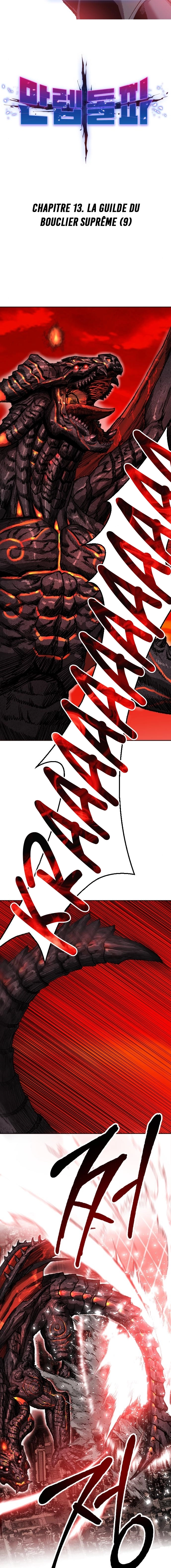 Read Limit Breaker vf Manga Online