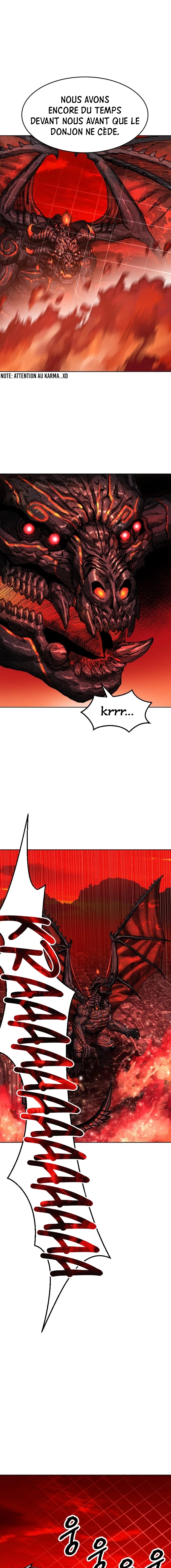 Read Limit Breaker vf Manga Online