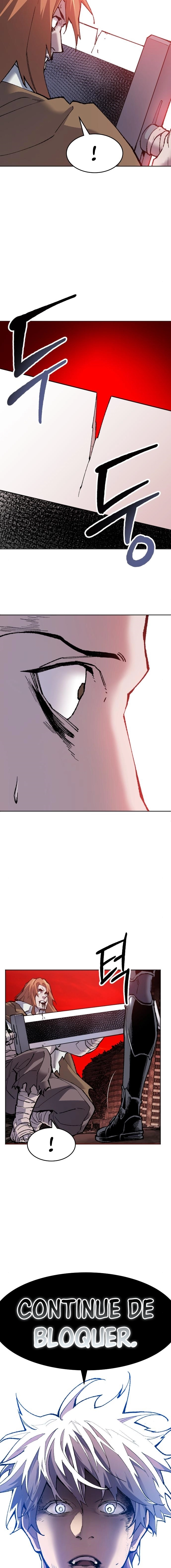 Read Limit Breaker vf Manga Online