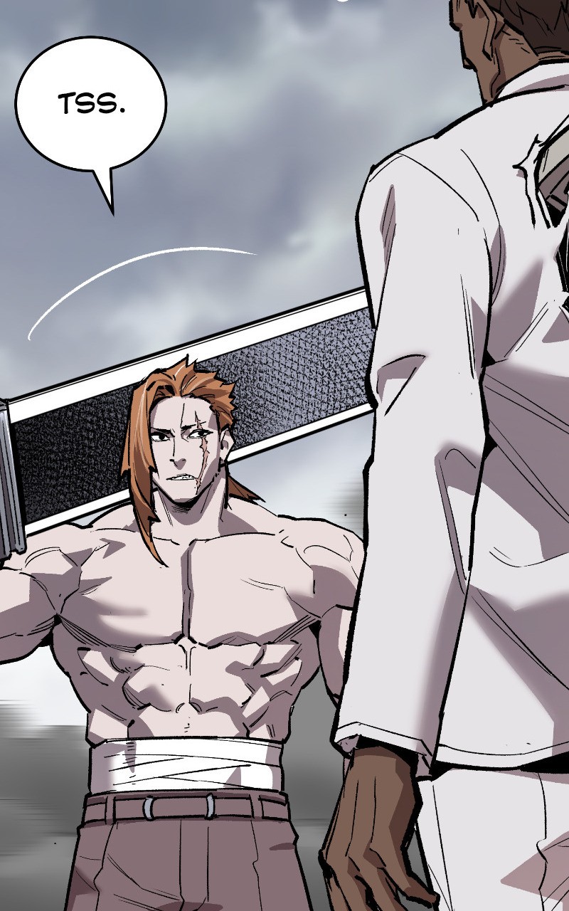 Read Limit Breaker vf Manga Online