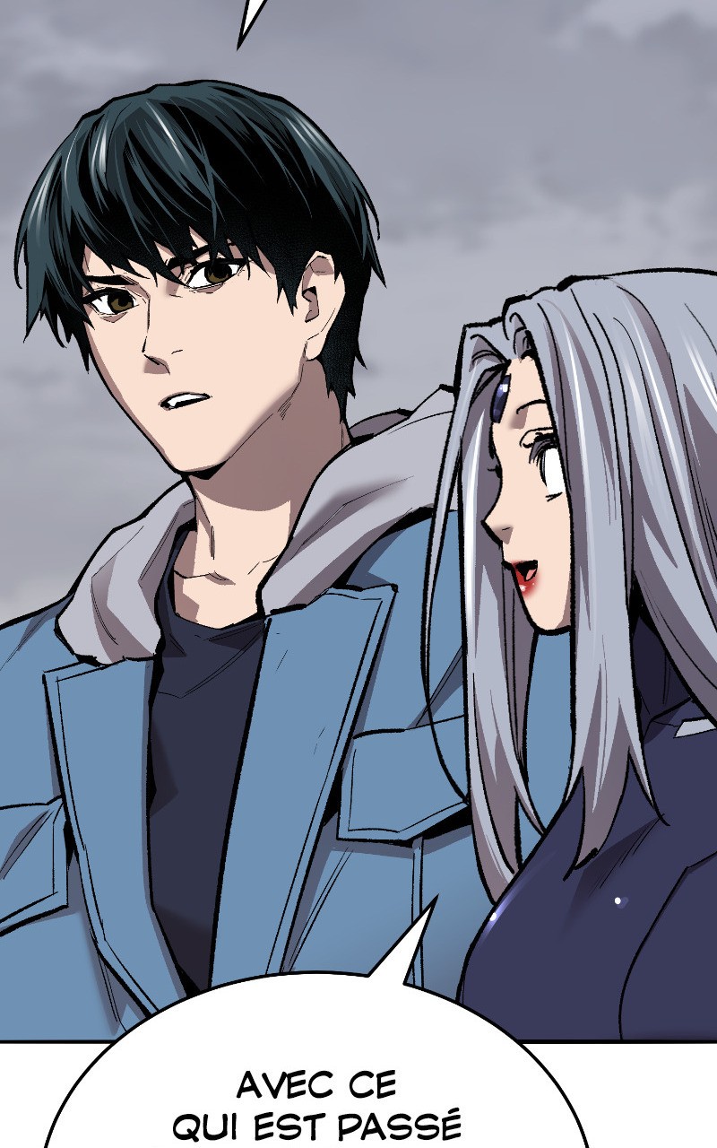 Read Limit Breaker vf Manga Online
