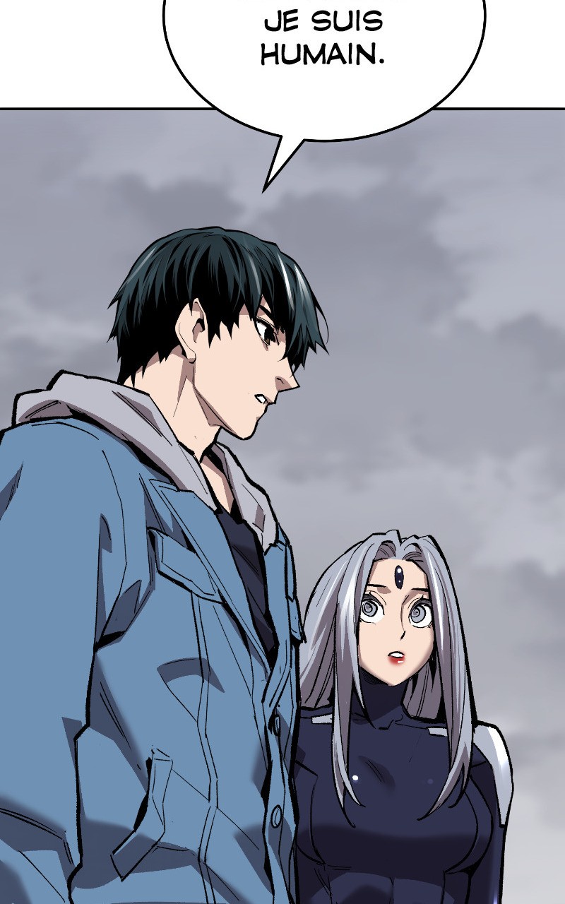 Read Limit Breaker vf Manga Online