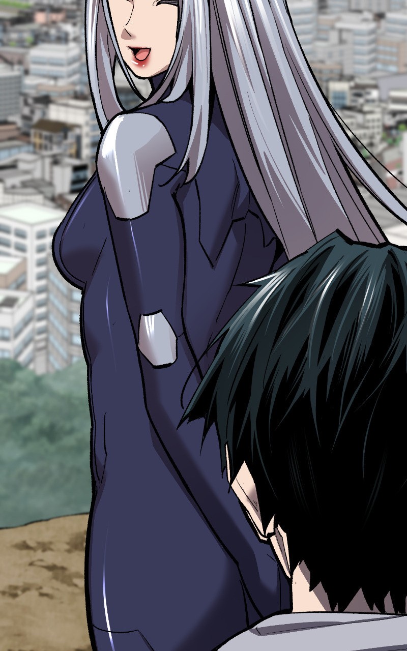 Read Limit Breaker vf Manga Online