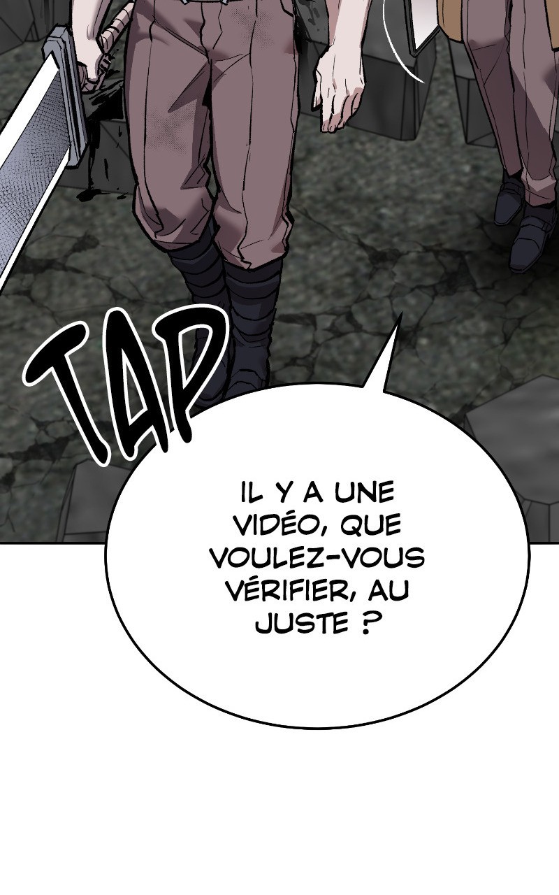 Read Limit Breaker vf Manga Online