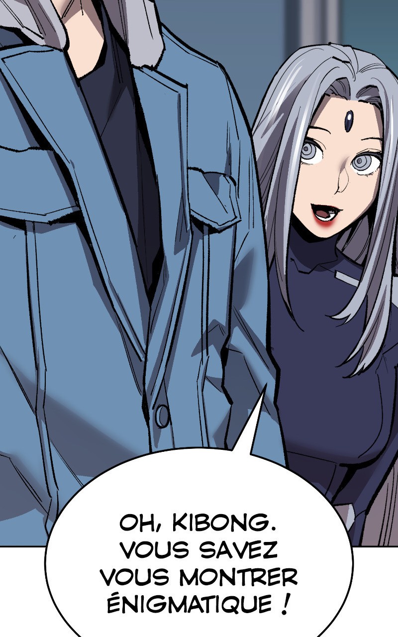 Read Limit Breaker vf Manga Online