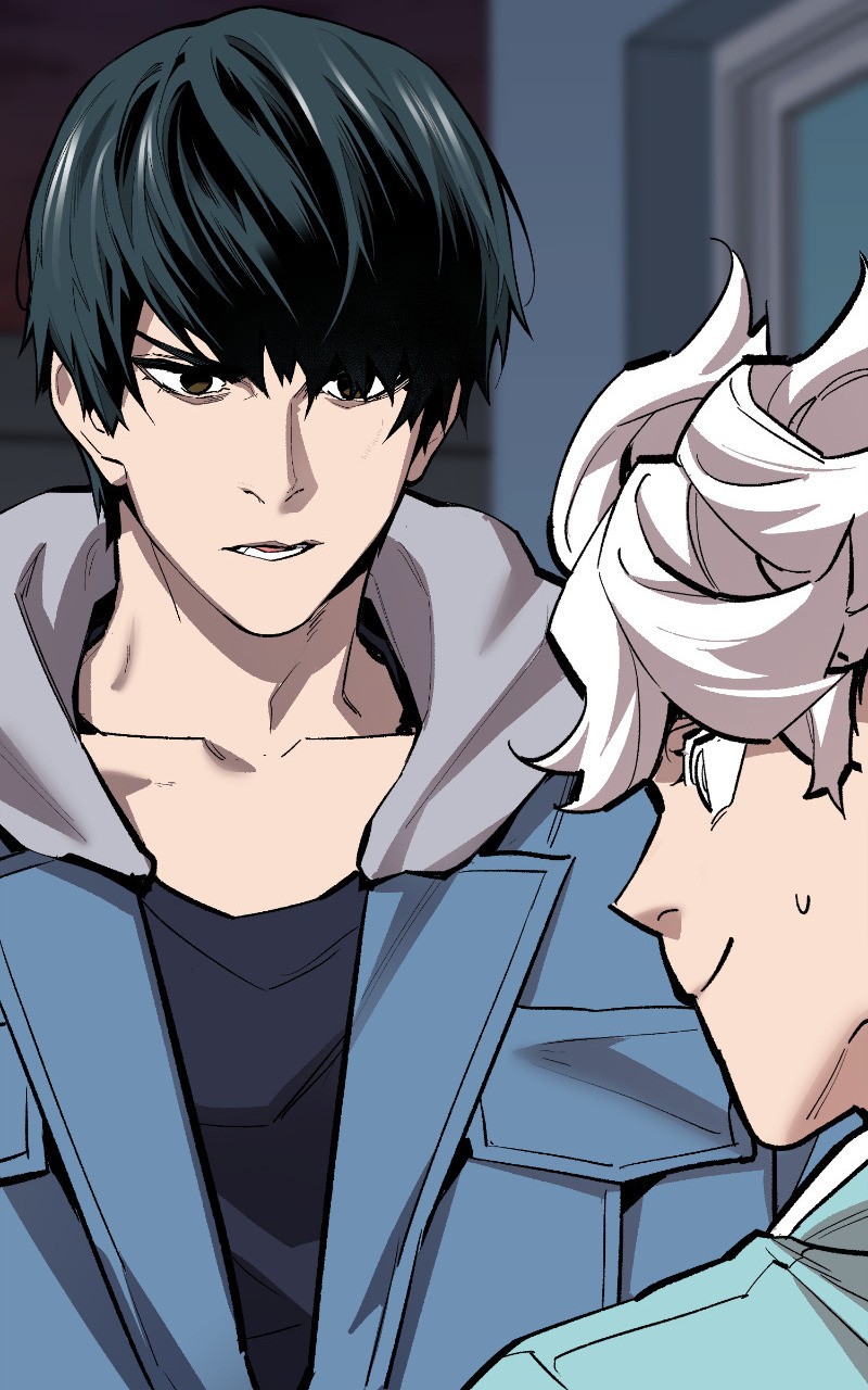 Read Limit Breaker vf Manga Online