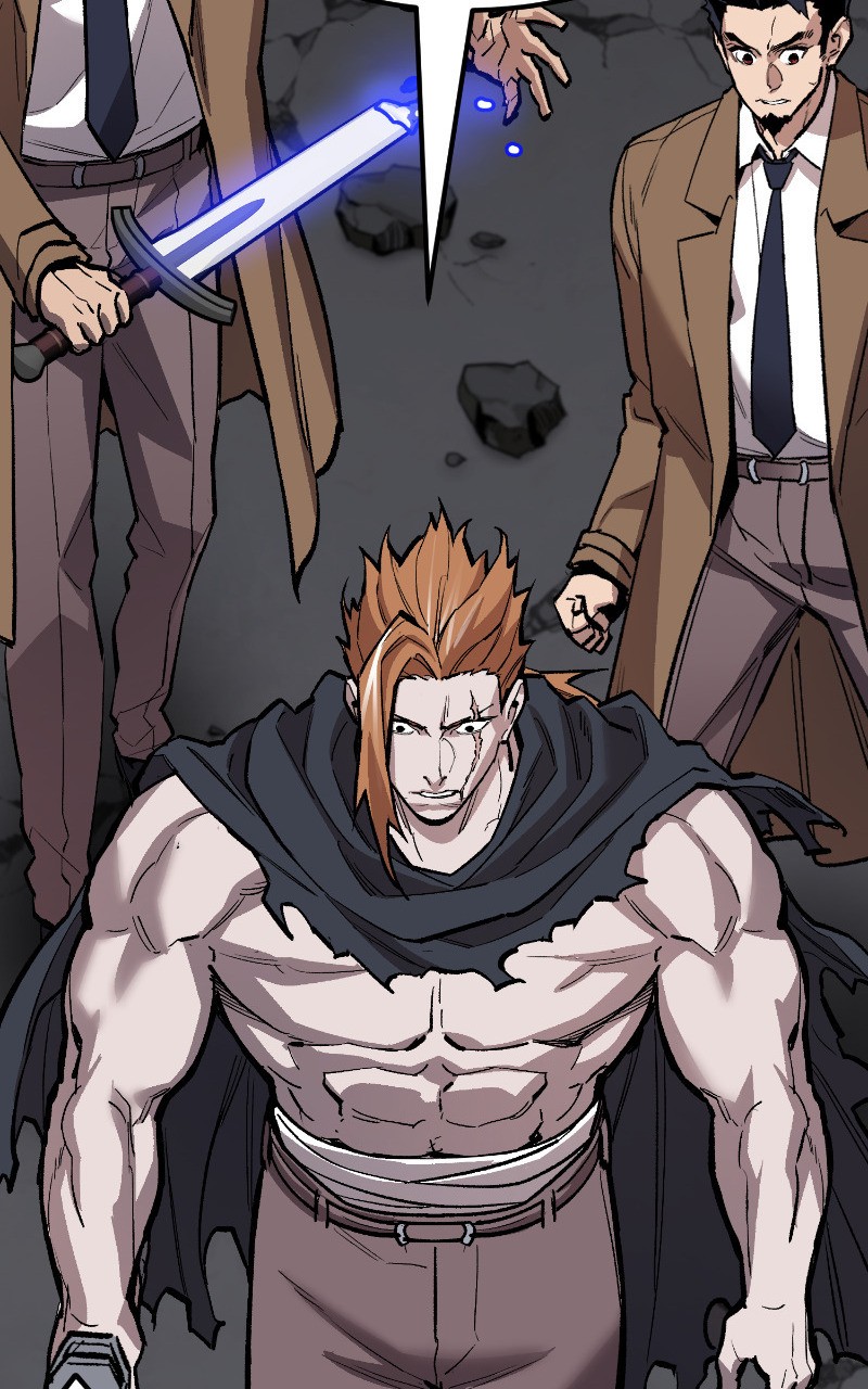 Read Limit Breaker vf Manga Online