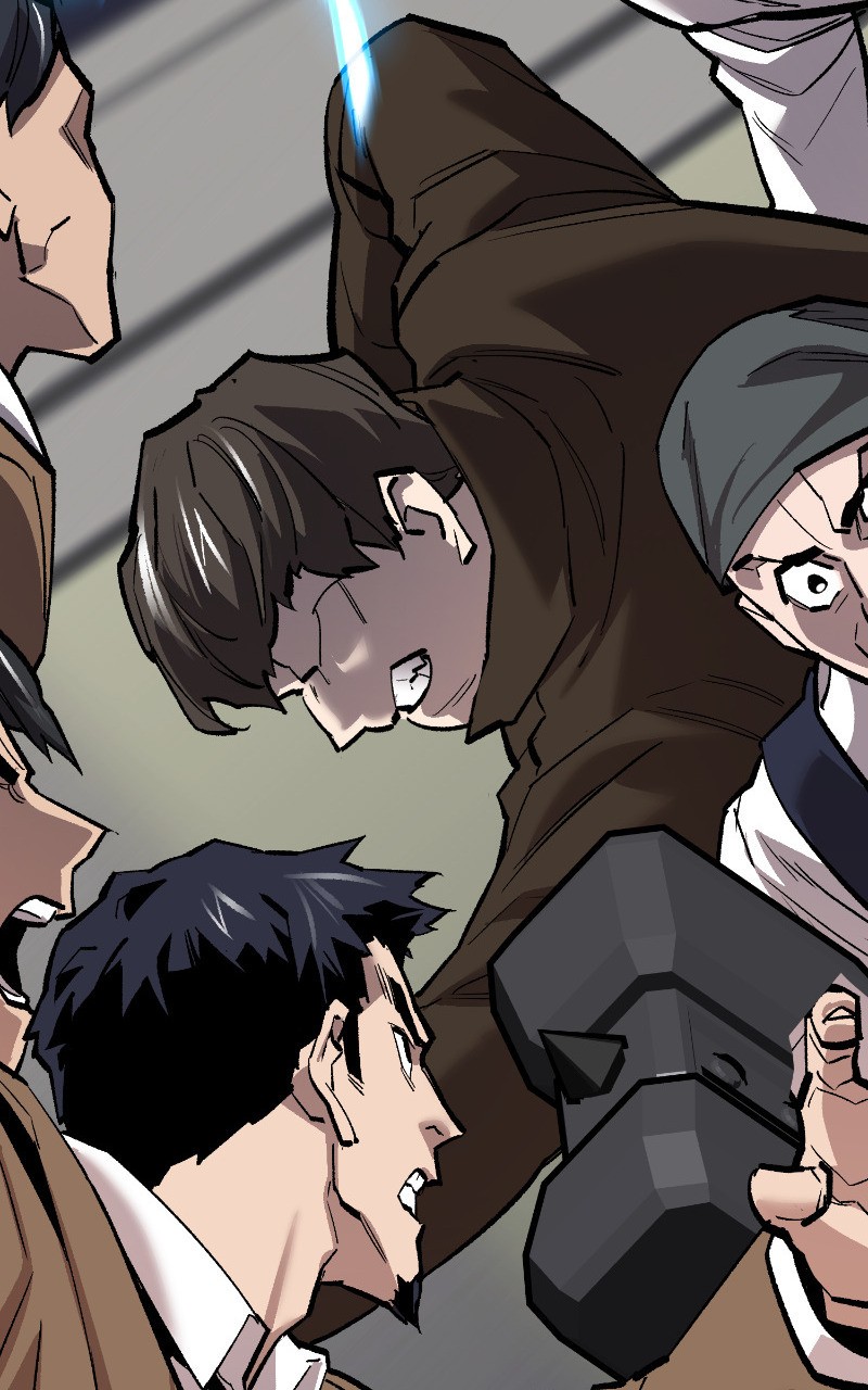 Read Limit Breaker vf Manga Online