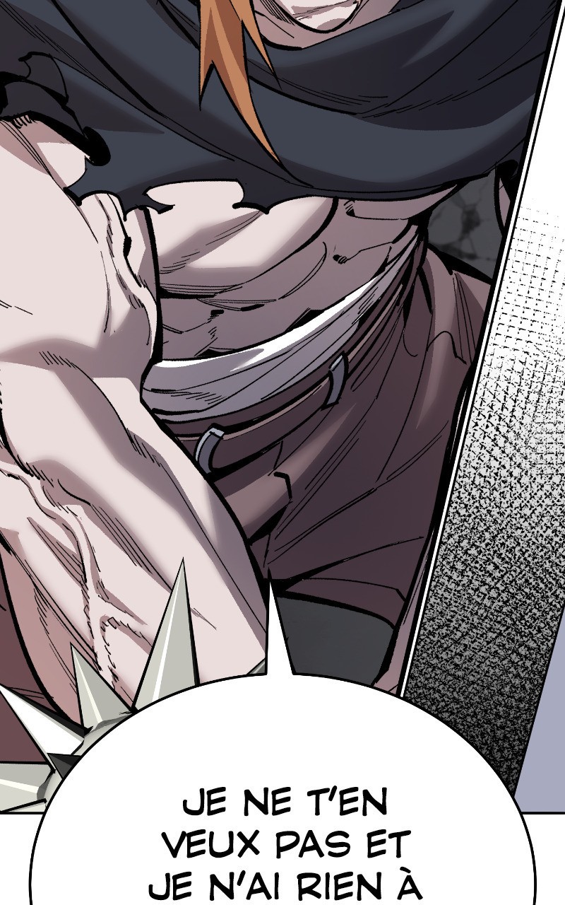Read Limit Breaker vf Manga Online