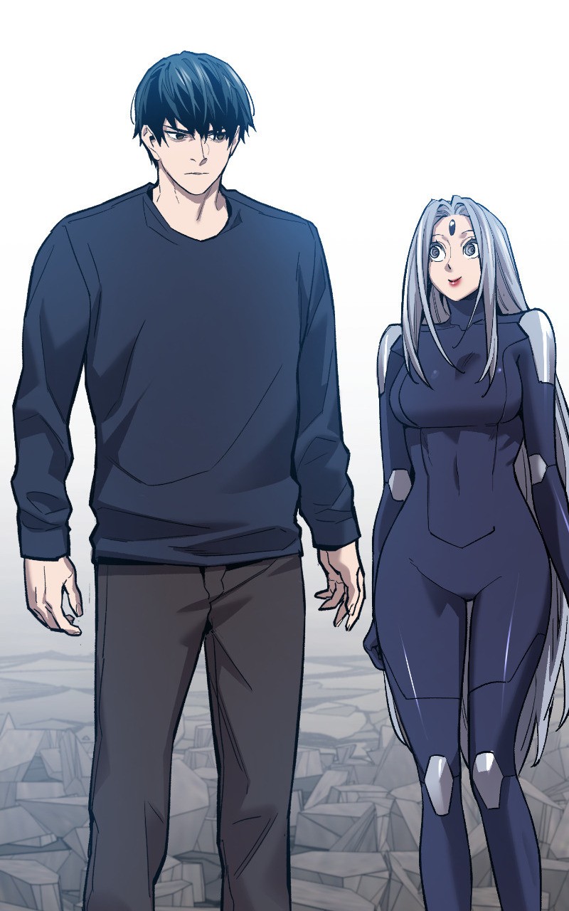 Read Limit Breaker vf Manga Online
