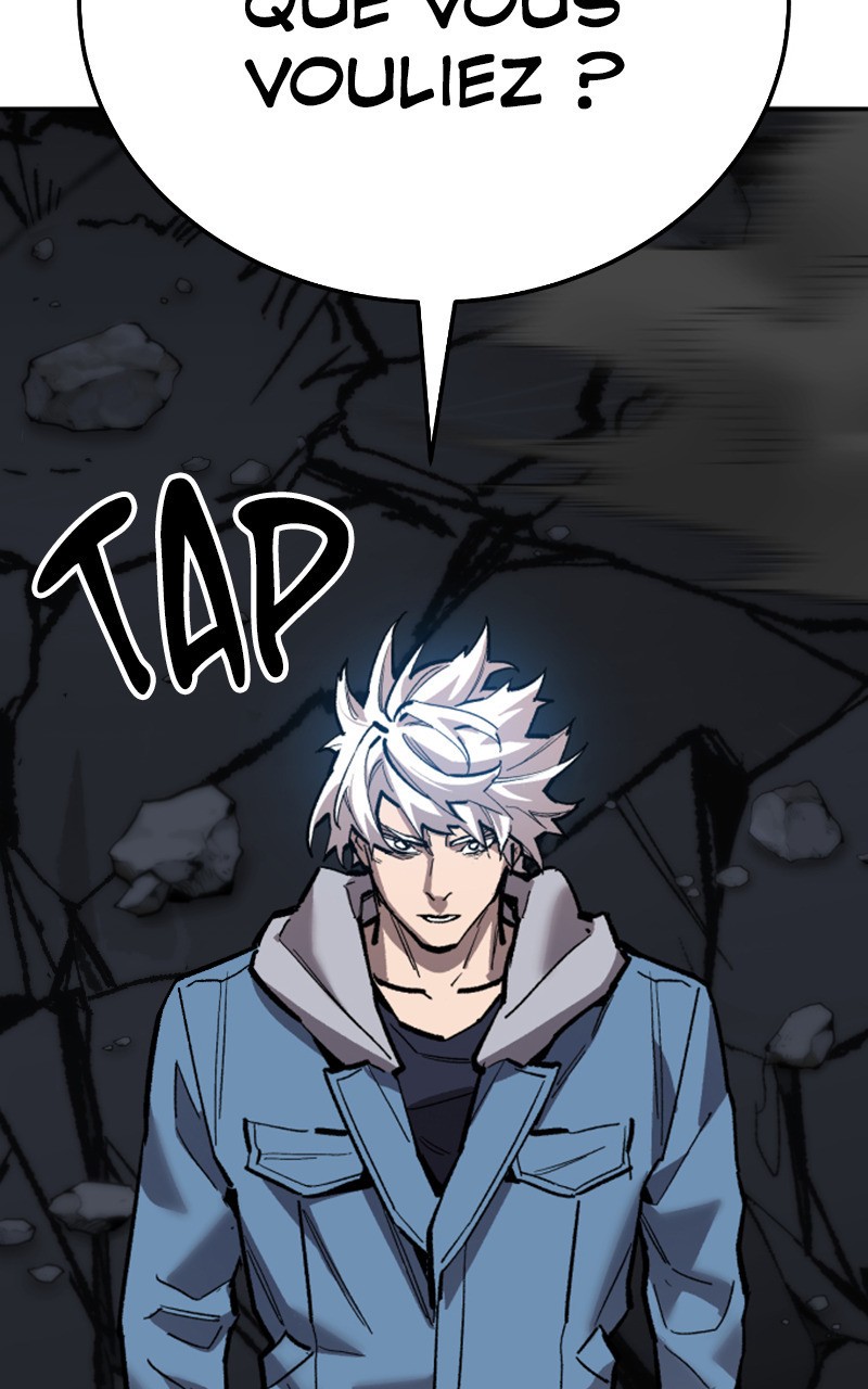 Read Limit Breaker vf Manga Online