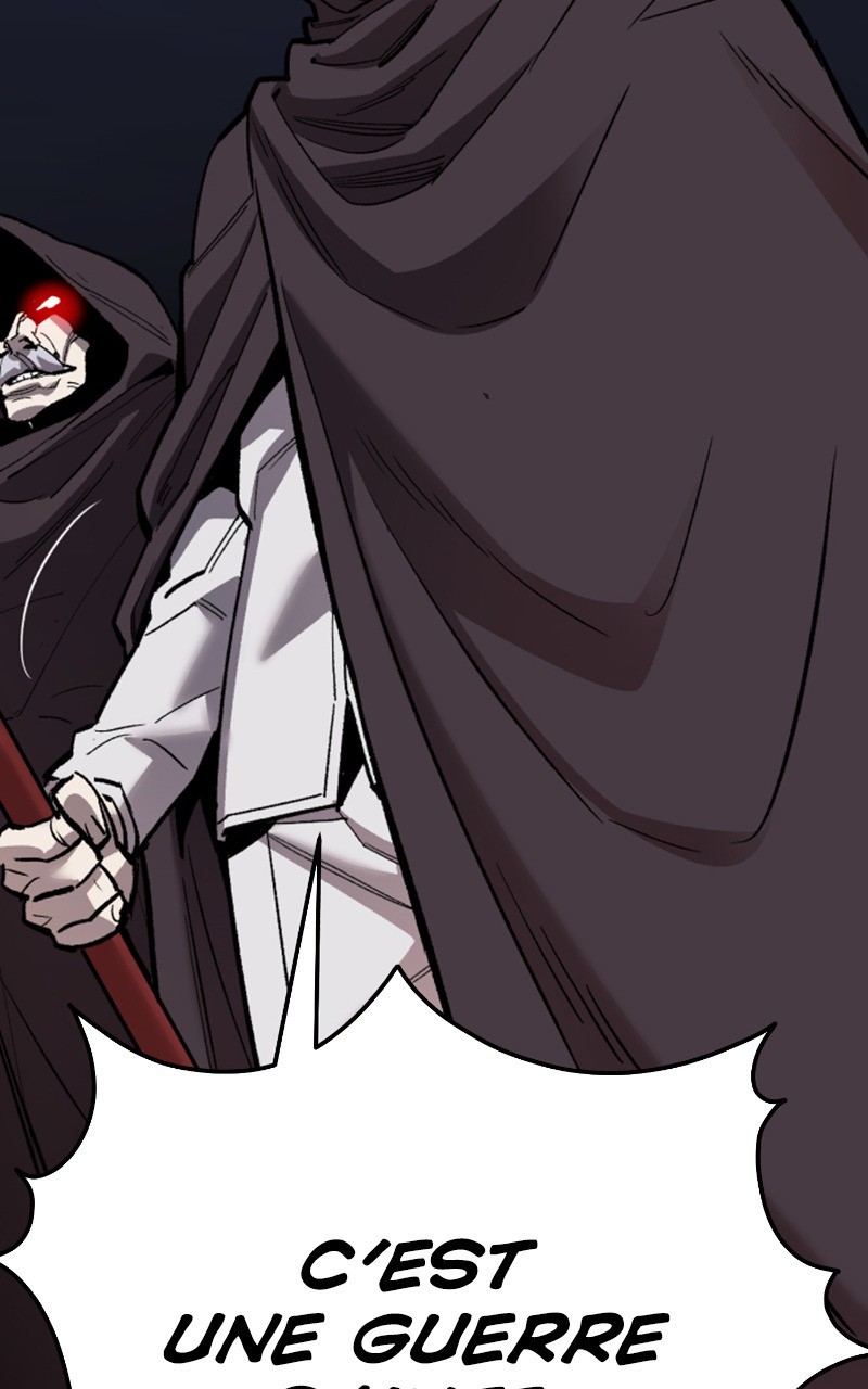 Read Limit Breaker vf Manga Online