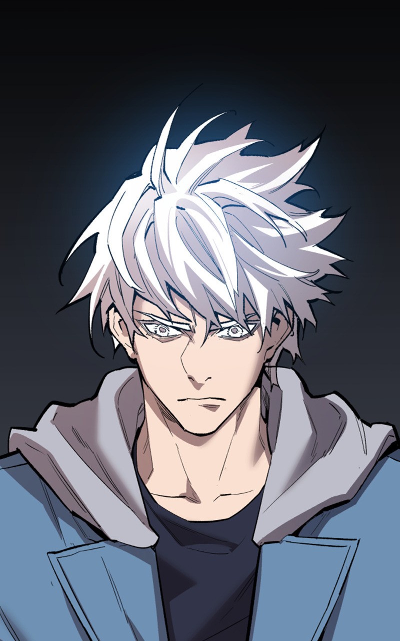 Read Limit Breaker vf Manga Online