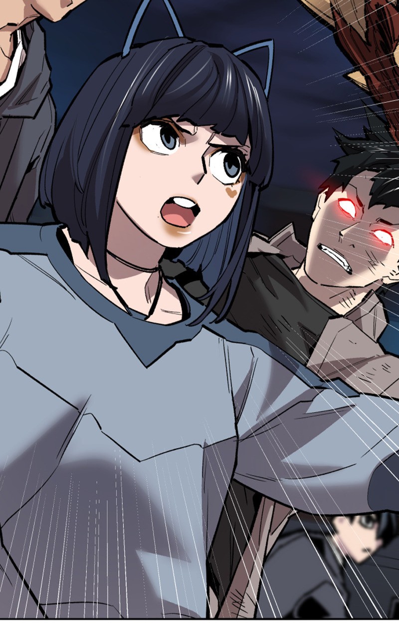 Read Limit Breaker vf Manga Online