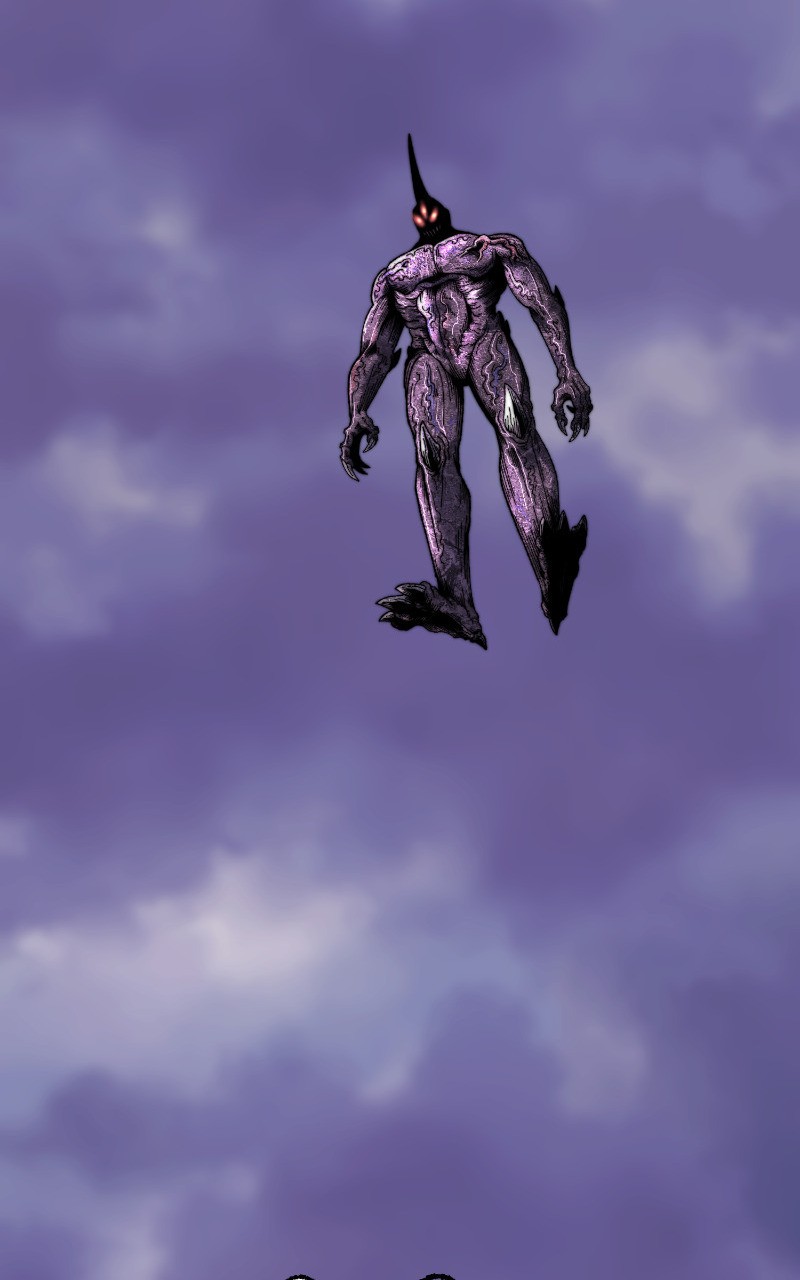 Read Limit Breaker vf Manga Online