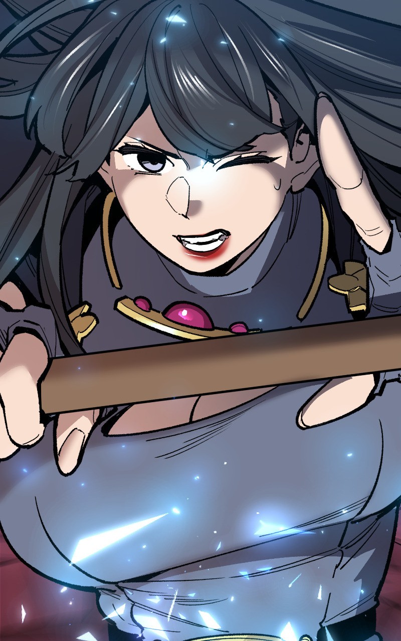 Read Limit Breaker vf Manga Online
