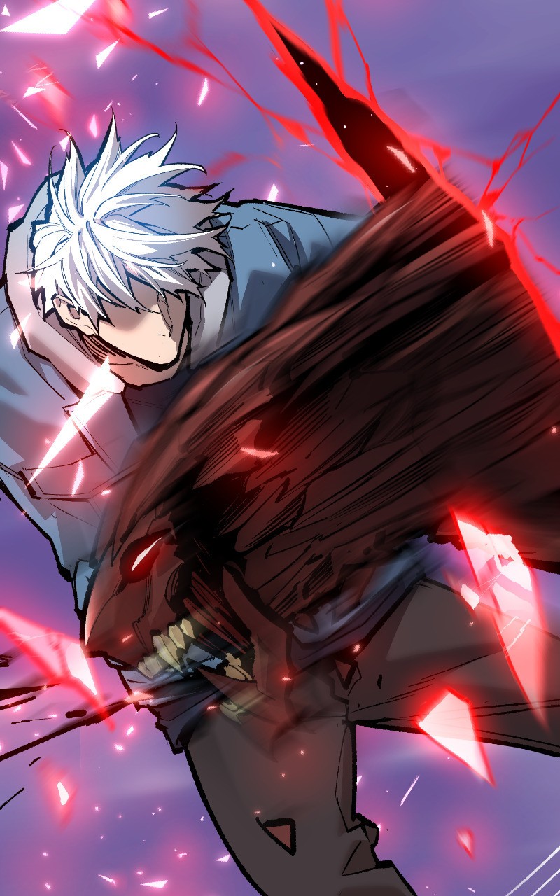 Read Limit Breaker vf Manga Online