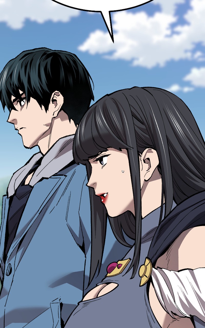 Read Limit Breaker vf Manga Online