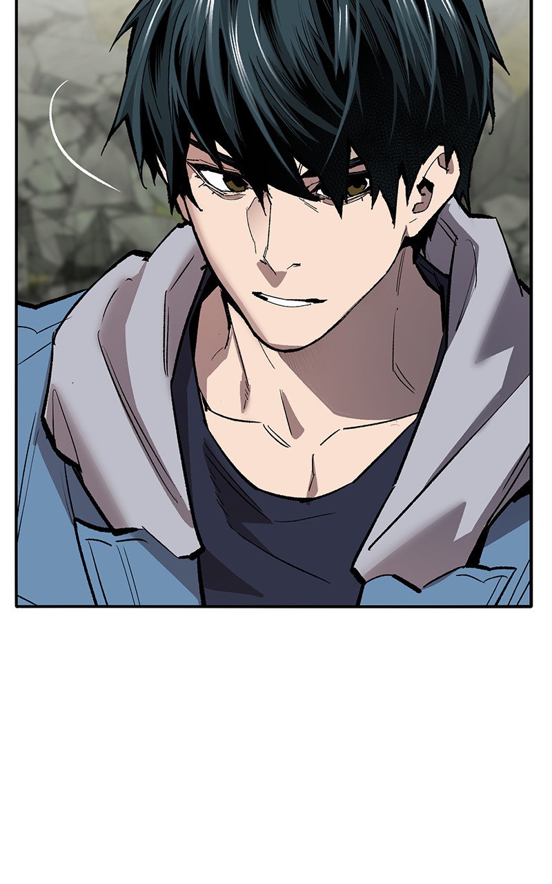 Read Limit Breaker vf Manga Online