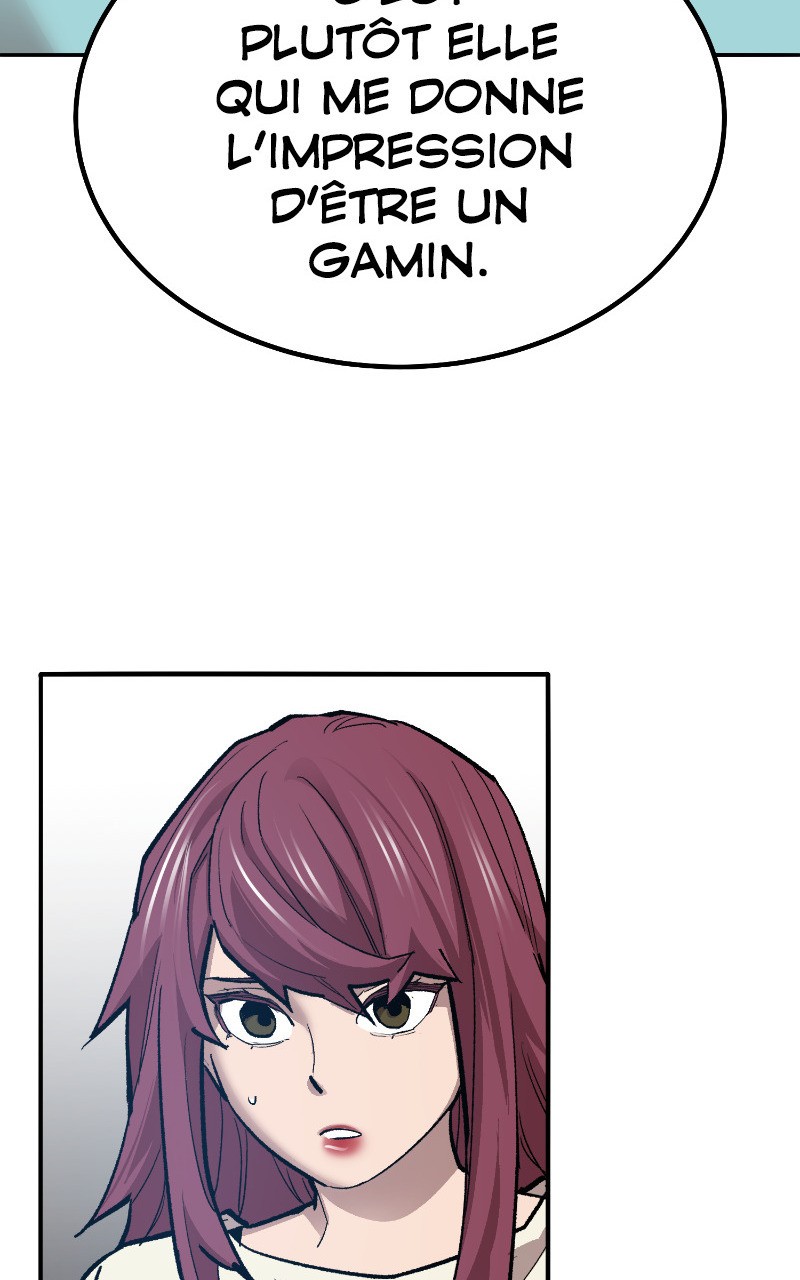 Read Limit Breaker vf Manga Online