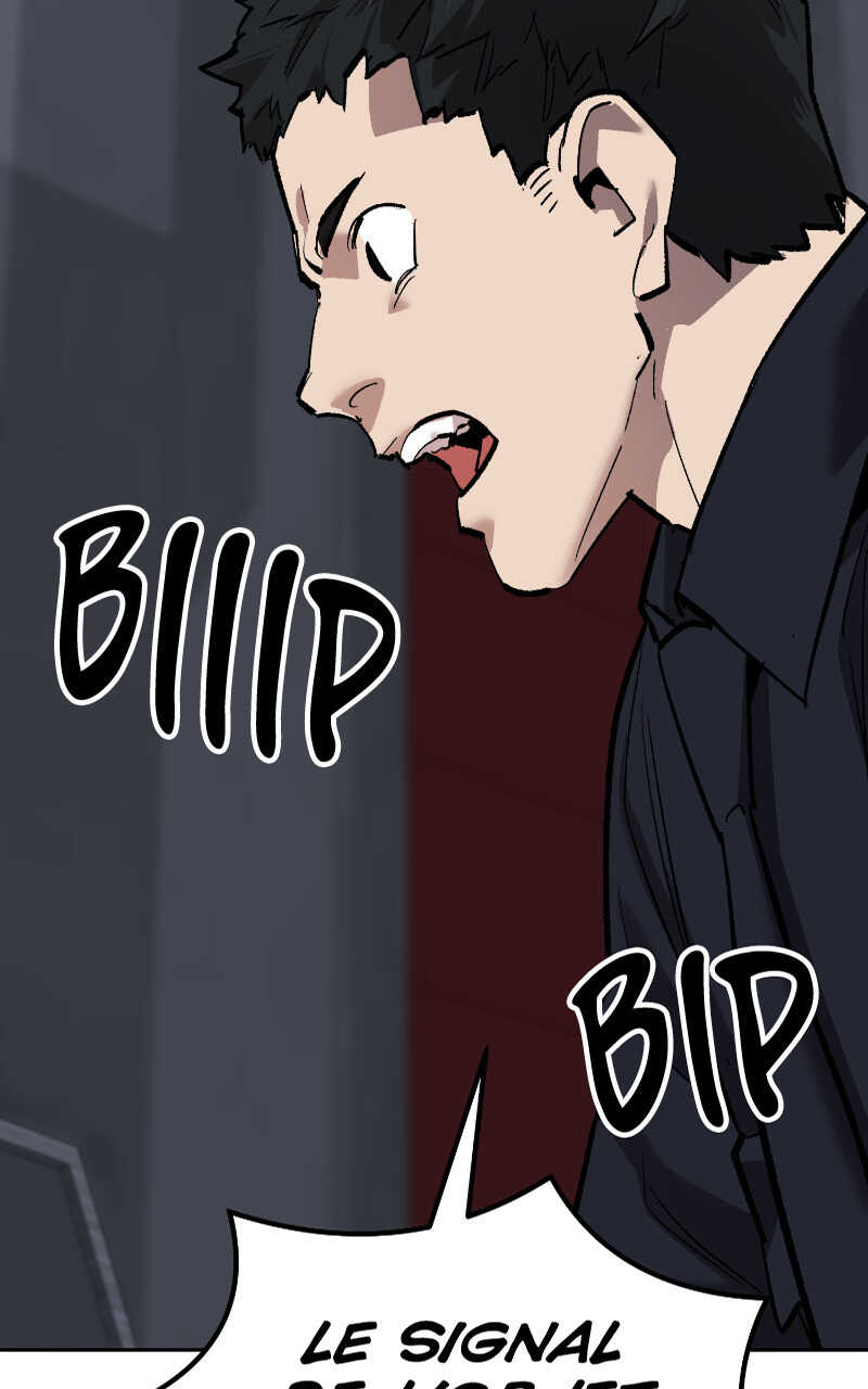 Read Limit Breaker vf Manga Online