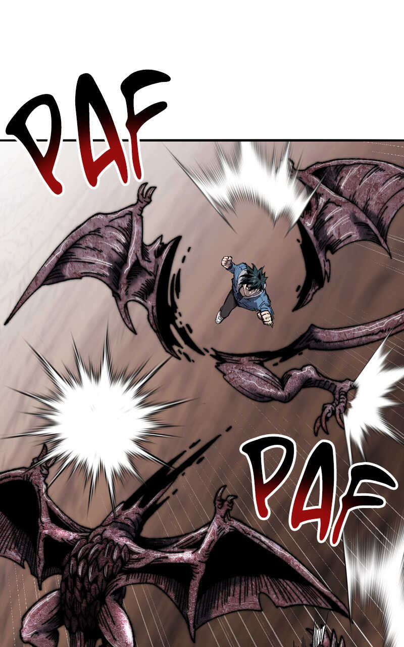Read Limit Breaker vf Manga Online