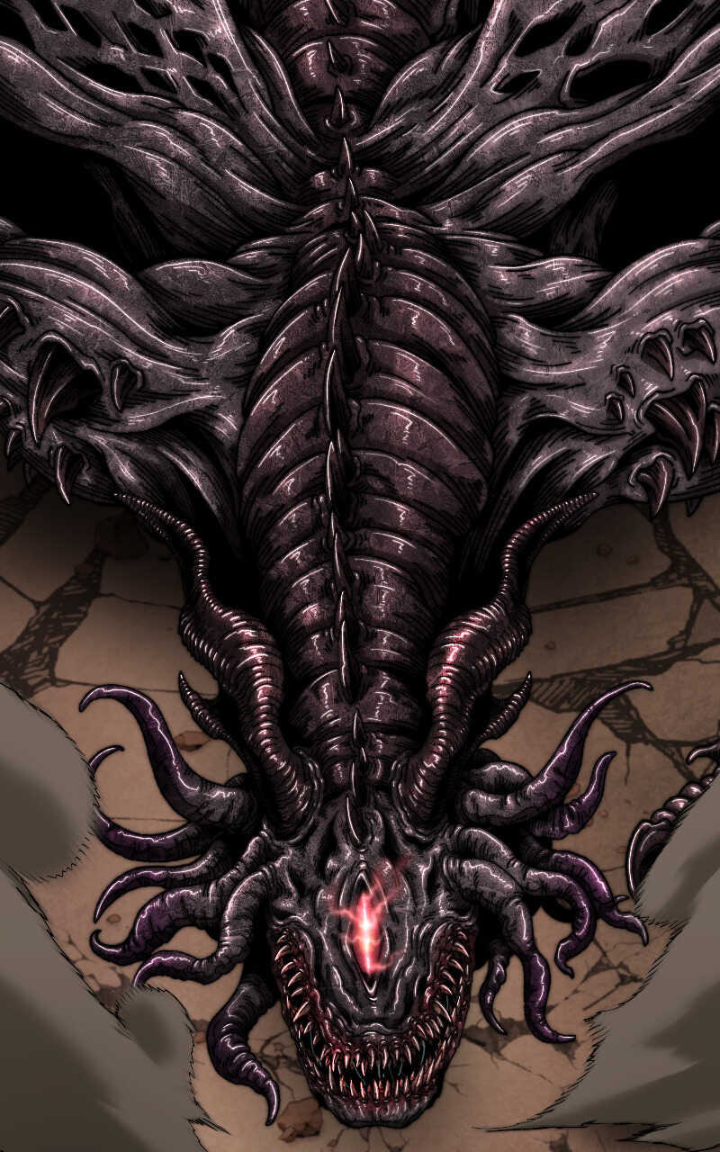 Read Limit Breaker vf Manga Online