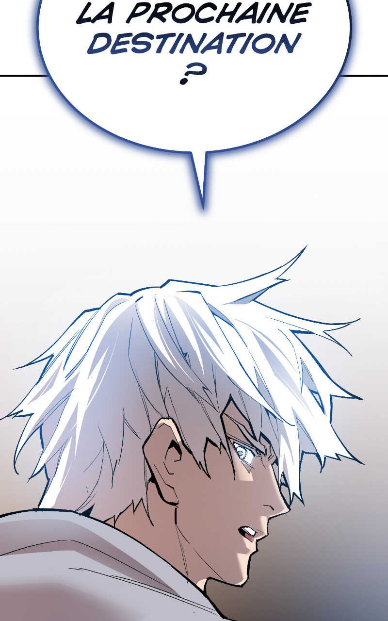 Read Limit Breaker vf Manga Online