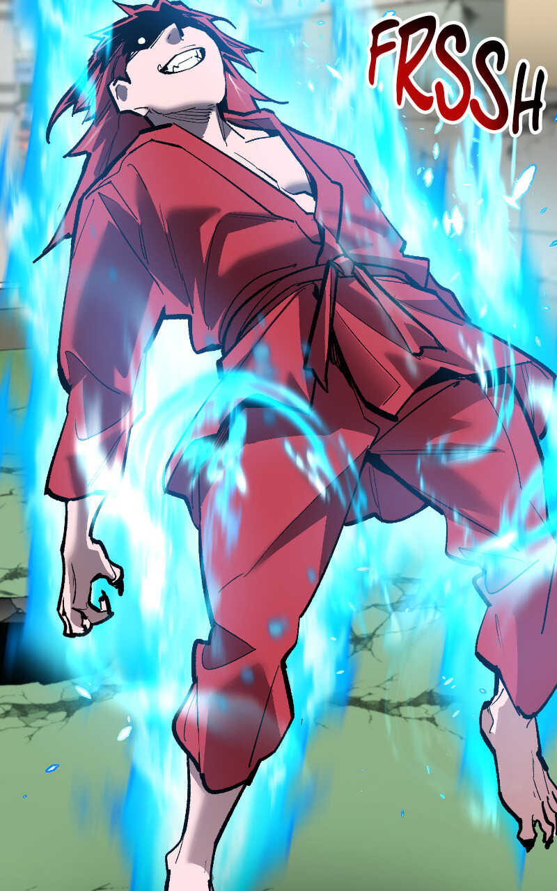 Read Limit Breaker vf Manga Online