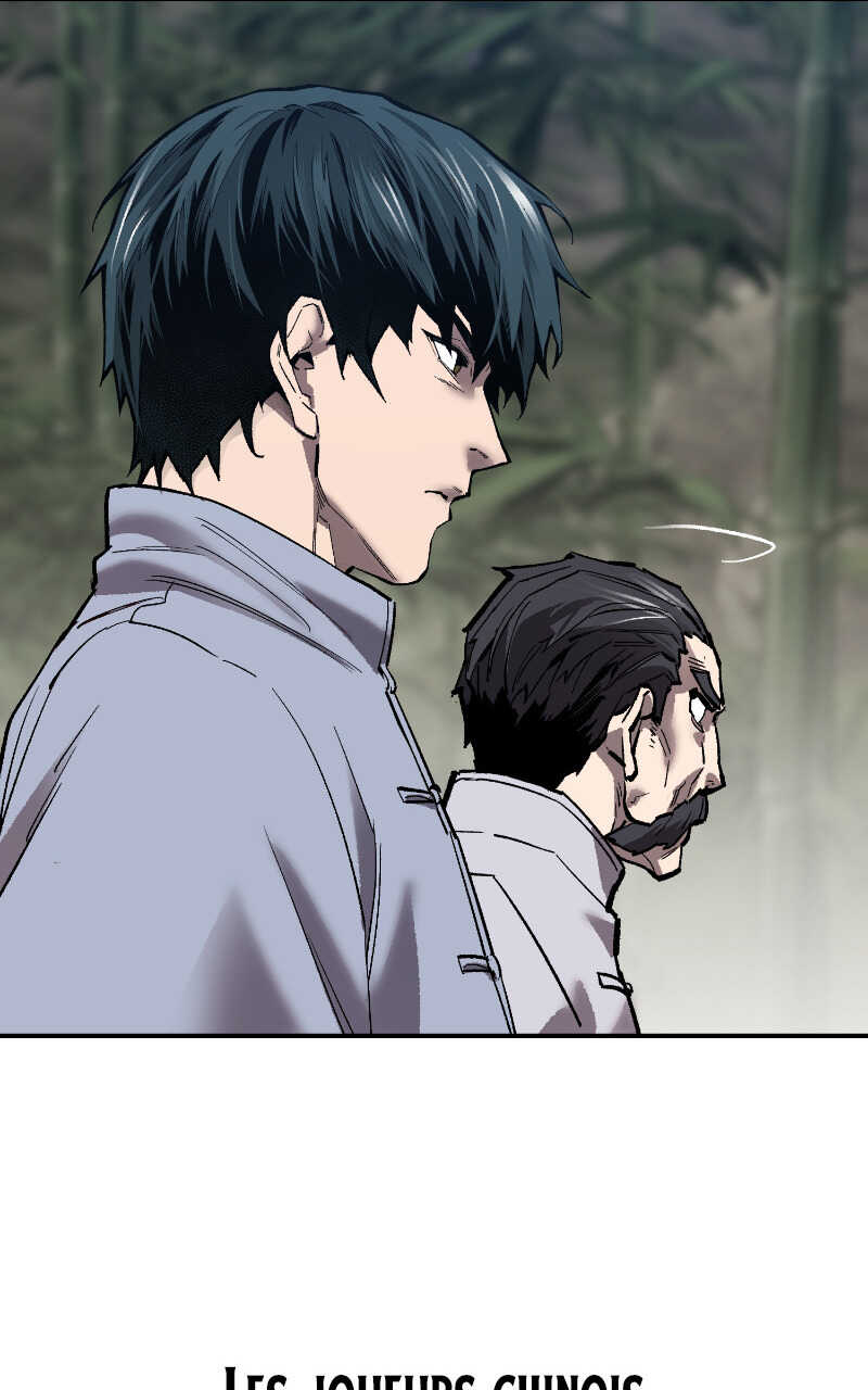 Read Limit Breaker vf Manga Online
