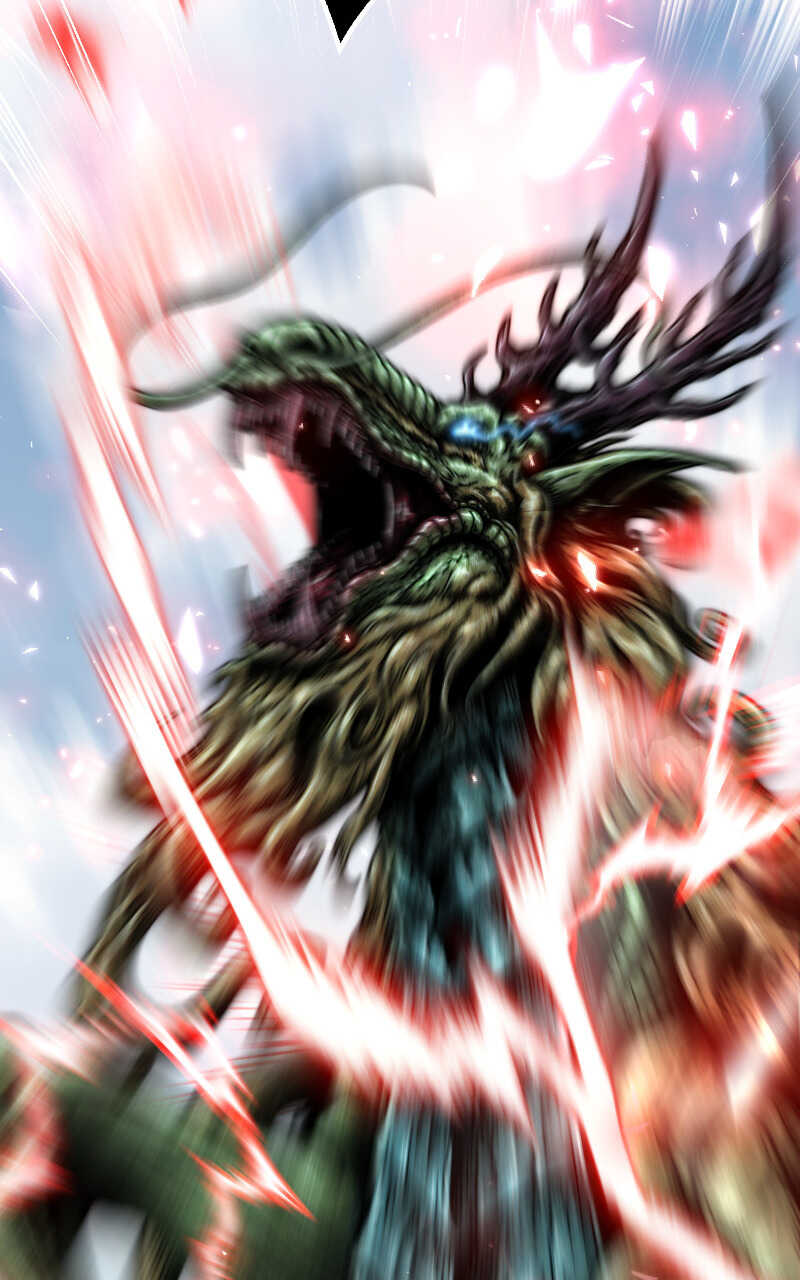 Read Limit Breaker vf Manga Online