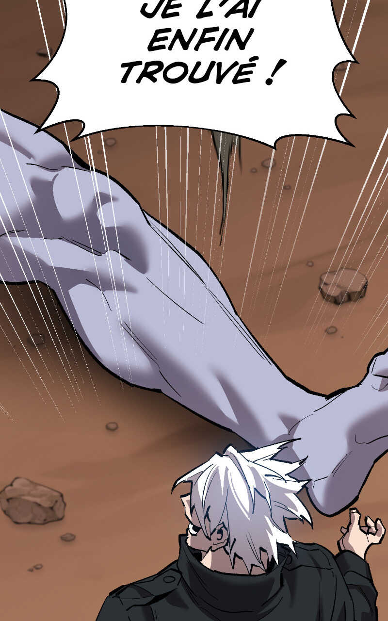 Read Limit Breaker vf Manga Online