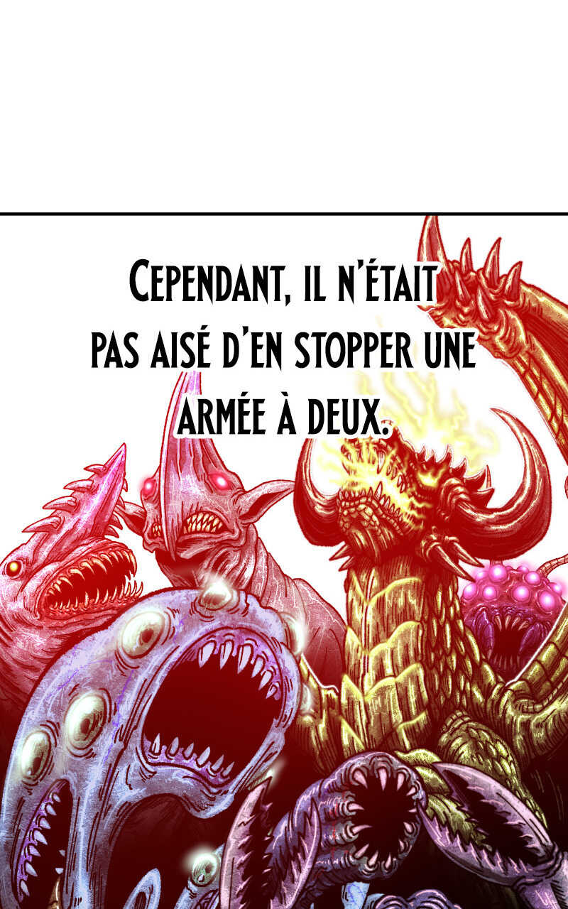Read Limit Breaker vf Manga Online