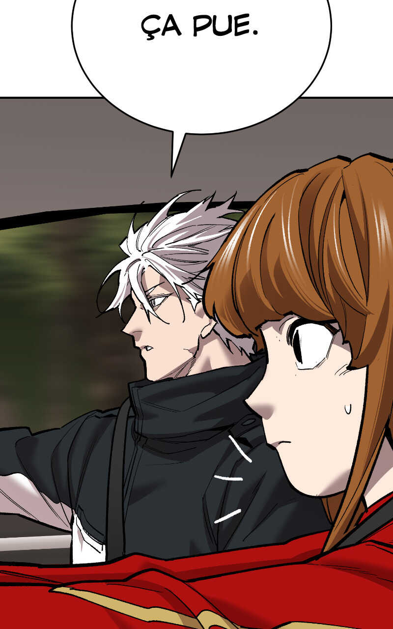 Read Limit Breaker vf Manga Online