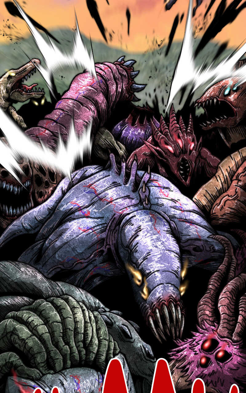Read Limit Breaker vf Manga Online