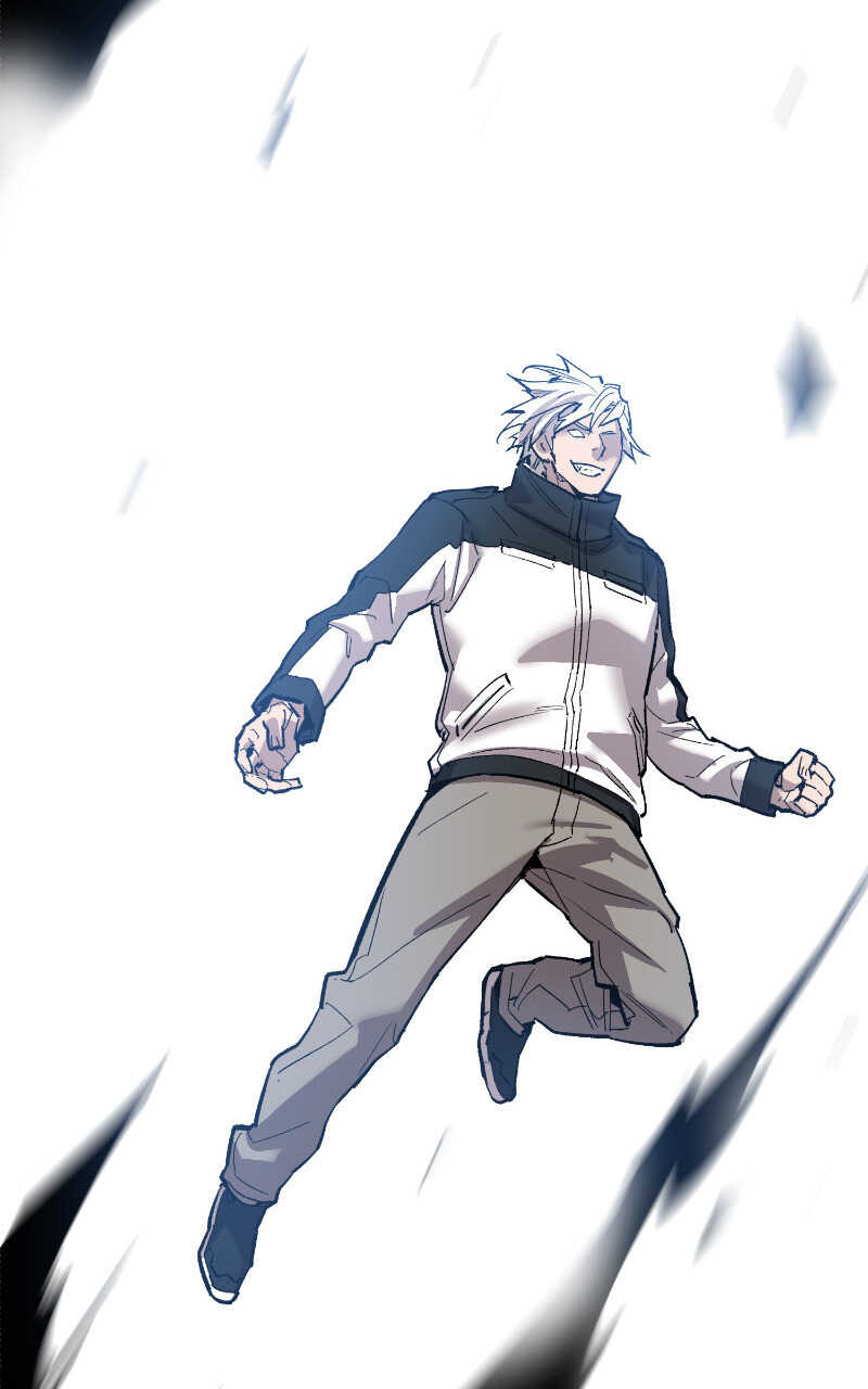 Read Limit Breaker vf Manga Online