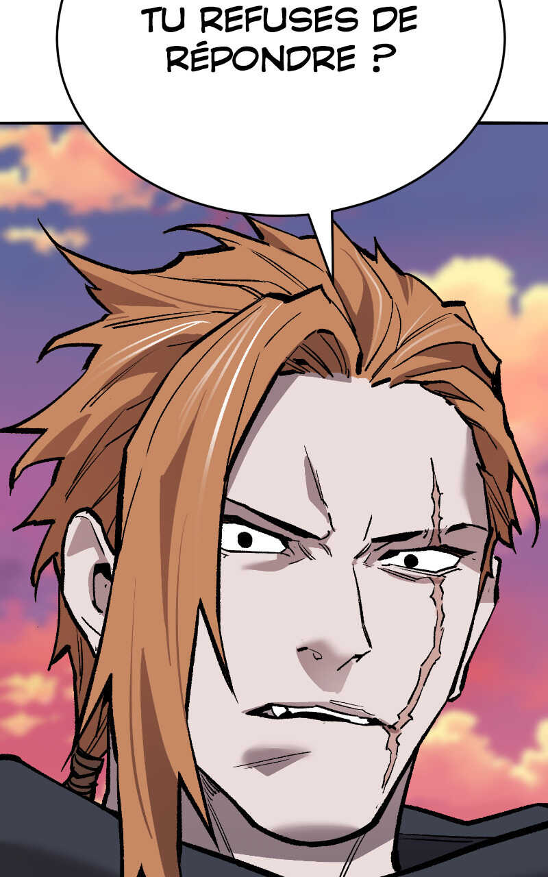 Read Limit Breaker vf Manga Online