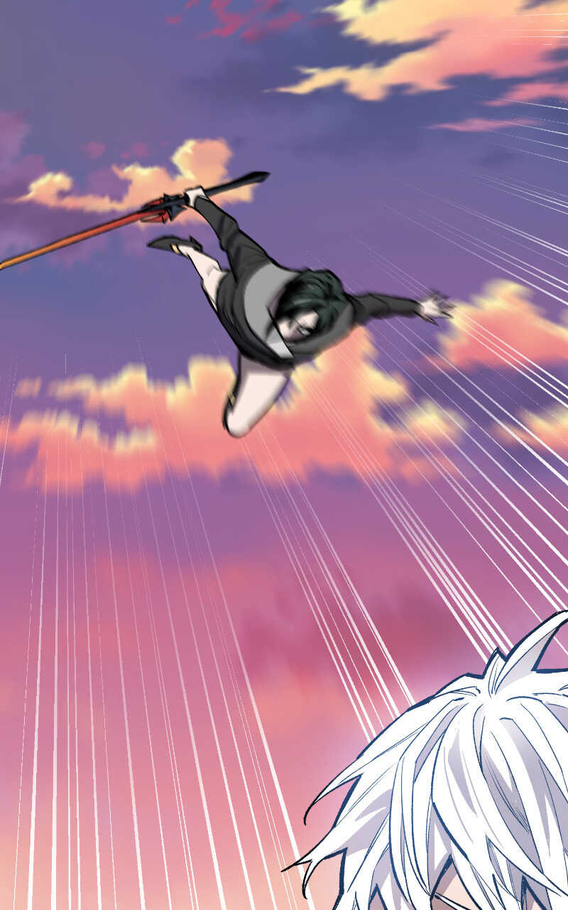 Read Limit Breaker vf Manga Online