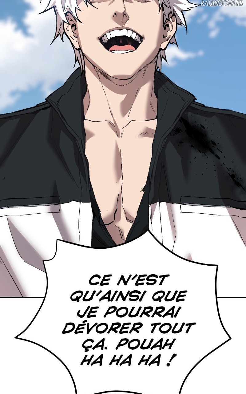 Read Limit Breaker vf Manga Online