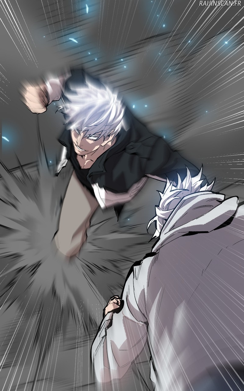 Read Limit Breaker vf Manga Online