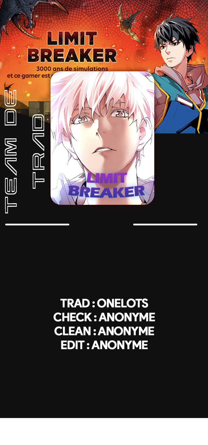 Read Limit Breaker vf Manga Online