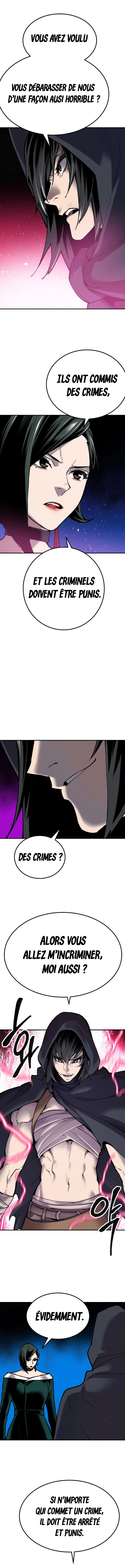 Read Limit Breaker vf Manga Online