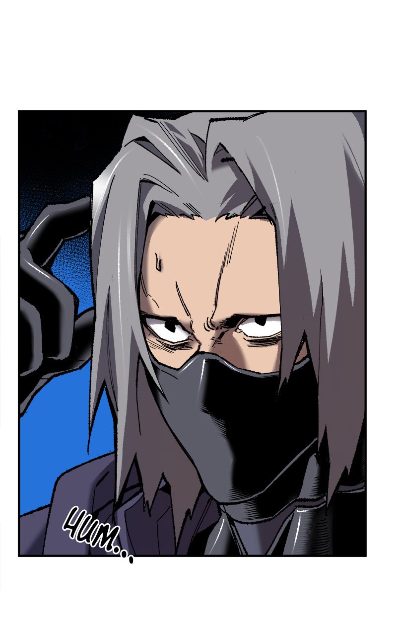 Read Limit Breaker vf Manga Online