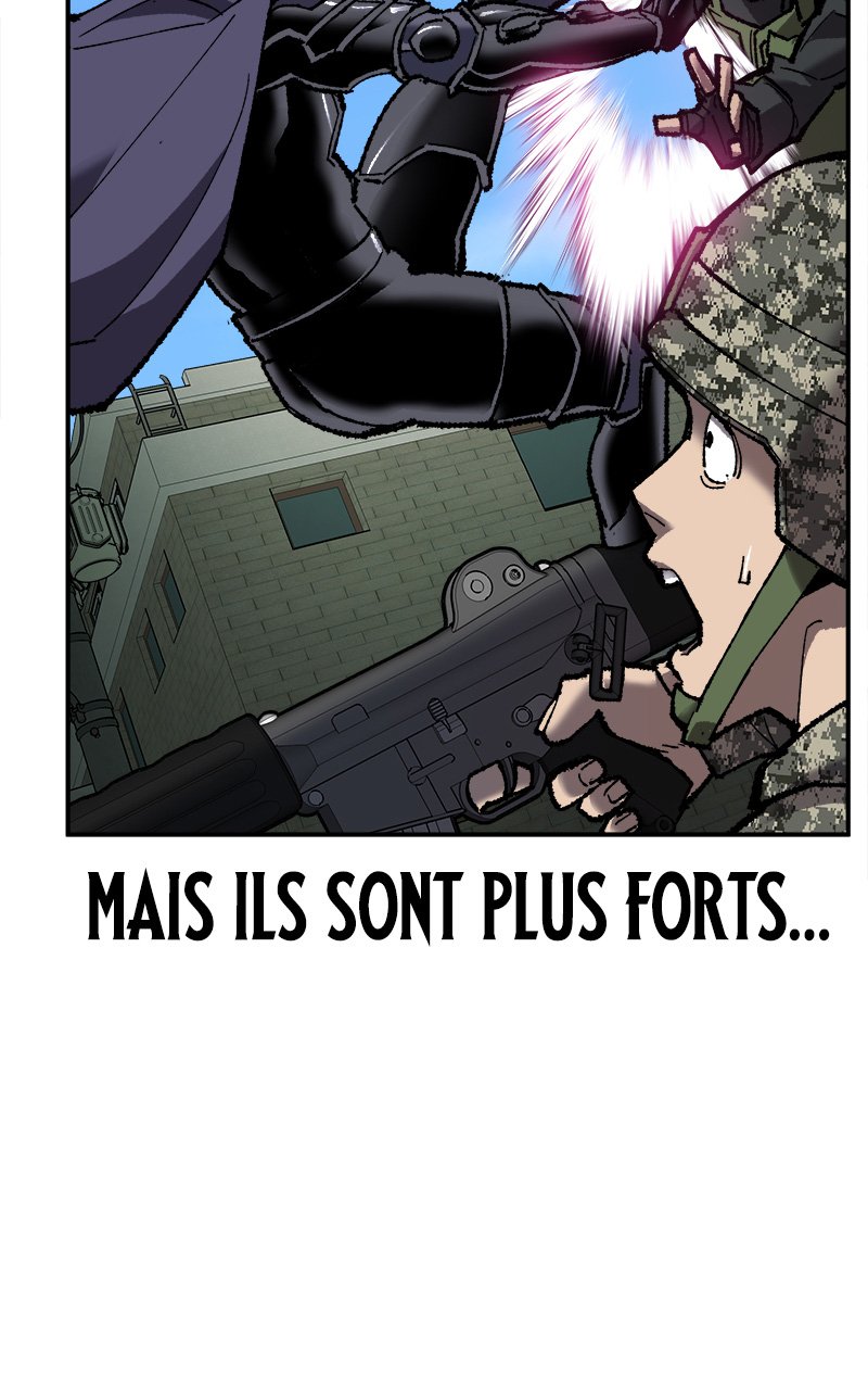 Read Limit Breaker vf Manga Online